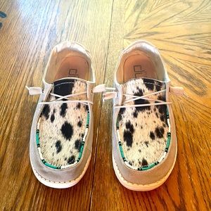 Women's Wendy Hey Dudes